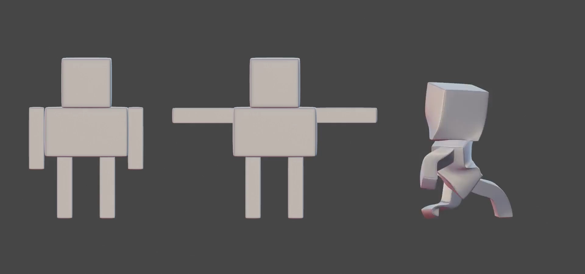 Box character