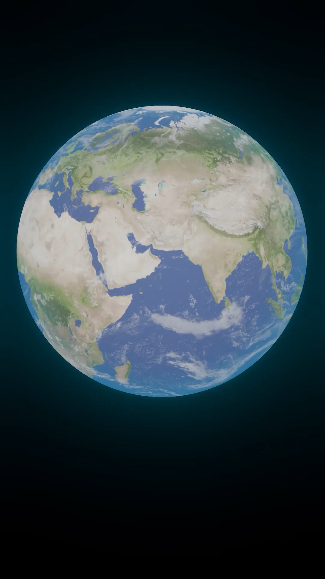 Плоская Земля