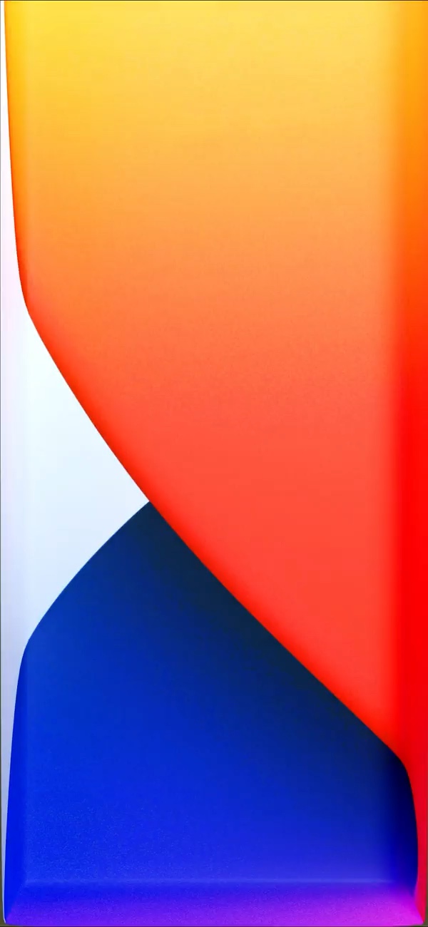 Home Screen